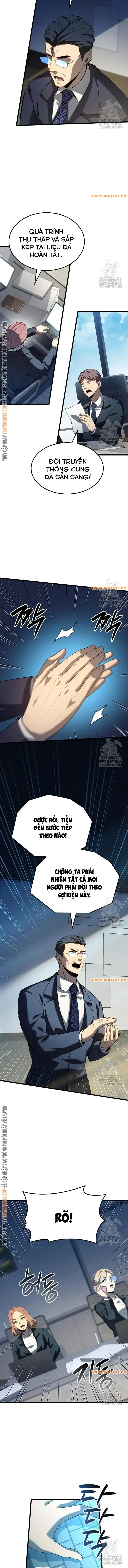 đọc truyện Con Trai Út Của Bá Tước Là Một Người Chơi Chương 93 ảnh 11 tại Giả Dược