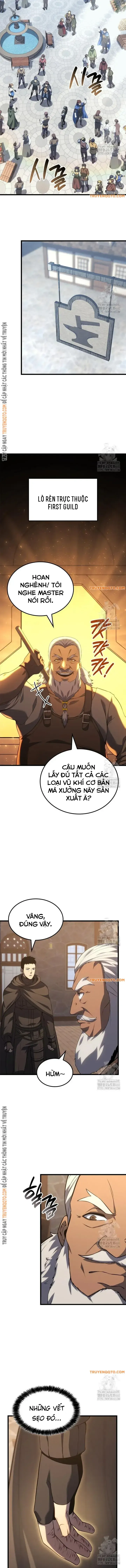 đọc truyện Con Trai Út Của Bá Tước Là Một Người Chơi Chương 93 ảnh 4 tại Giả Dược