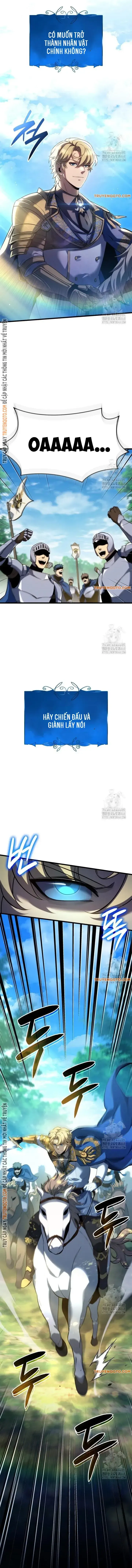 đọc truyện Con Trai Út Của Bá Tước Là Một Người Chơi Chương 94 ảnh 6 tại Giả Dược