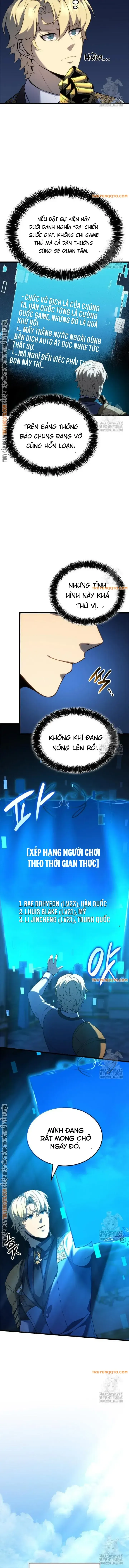 đọc truyện Con Trai Út Của Bá Tước Là Một Người Chơi Chương 94 ảnh 10 tại Giả Dược