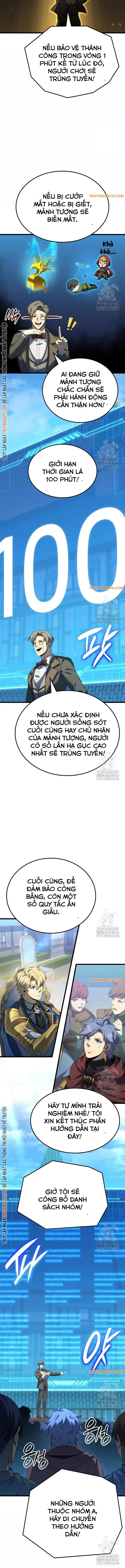 đọc truyện Con Trai Út Của Bá Tước Là Một Người Chơi Chương 95 ảnh 3 tại Giả Dược