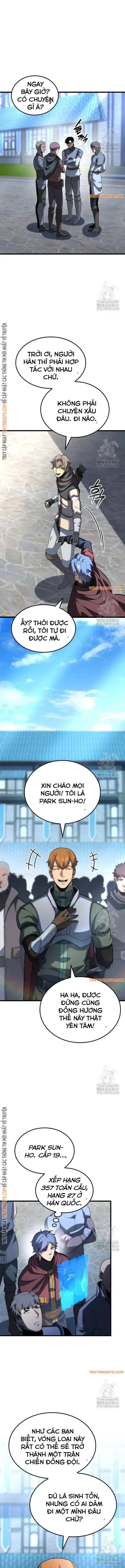 đọc truyện Con Trai Út Của Bá Tước Là Một Người Chơi Chương 95 ảnh 6 tại Giả Dược