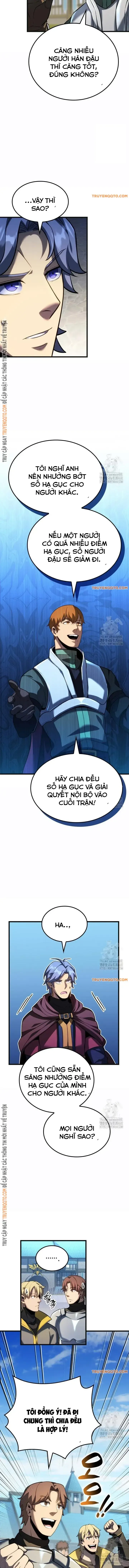 đọc truyện Con Trai Út Của Bá Tước Là Một Người Chơi Chương 95 ảnh 9 tại Giả Dược