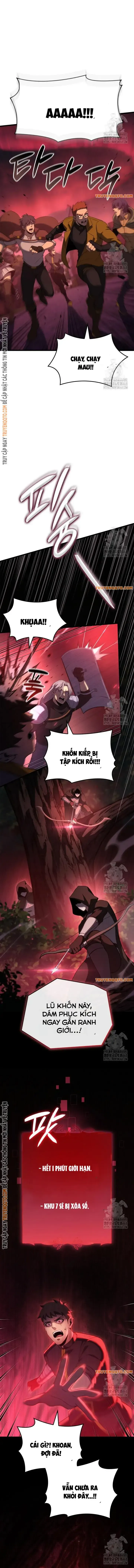 đọc truyện Con Trai Út Của Bá Tước Là Một Người Chơi Chương 97 ảnh 3 tại Giả Dược