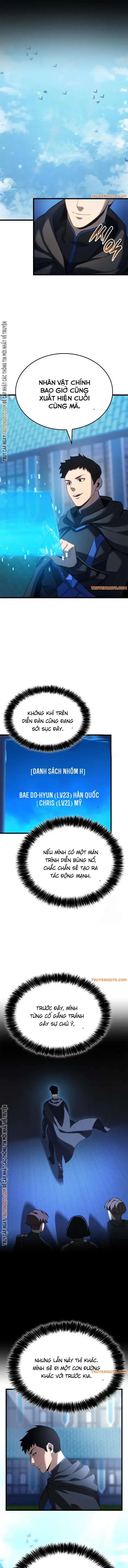 đọc truyện Con Trai Út Của Bá Tước Là Một Người Chơi Chương 98 ảnh 12 tại Giả Dược