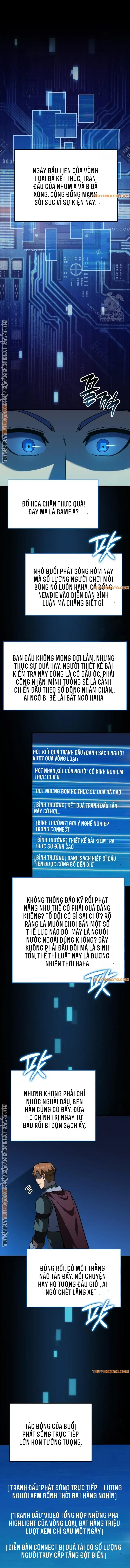 đọc truyện Con Trai Út Của Bá Tước Là Một Người Chơi Chương 98 ảnh 5 tại Giả Dược