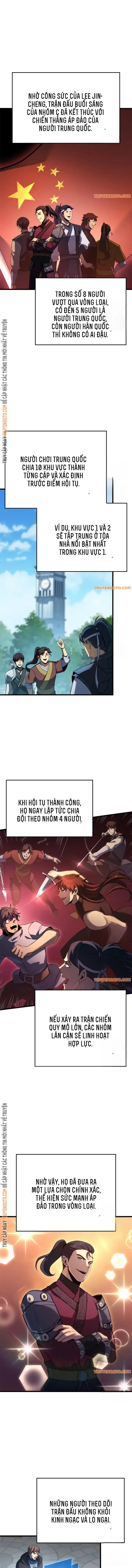 đọc truyện Con Trai Út Của Bá Tước Là Một Người Chơi Chương 98 ảnh 8 tại Giả Dược