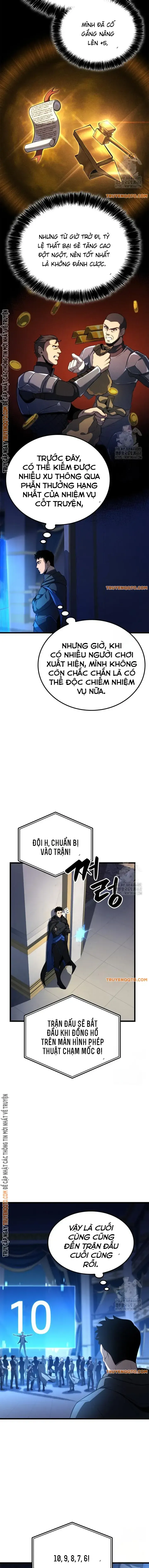 đọc truyện Con Trai Út Của Bá Tước Là Một Người Chơi Chương 99 ảnh 13 tại Giả Dược