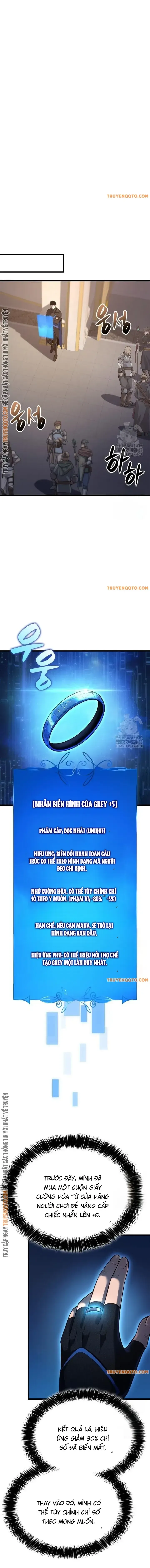 đọc truyện Con Trai Út Của Bá Tước Là Một Người Chơi Chương 99 ảnh 10 tại Giả Dược