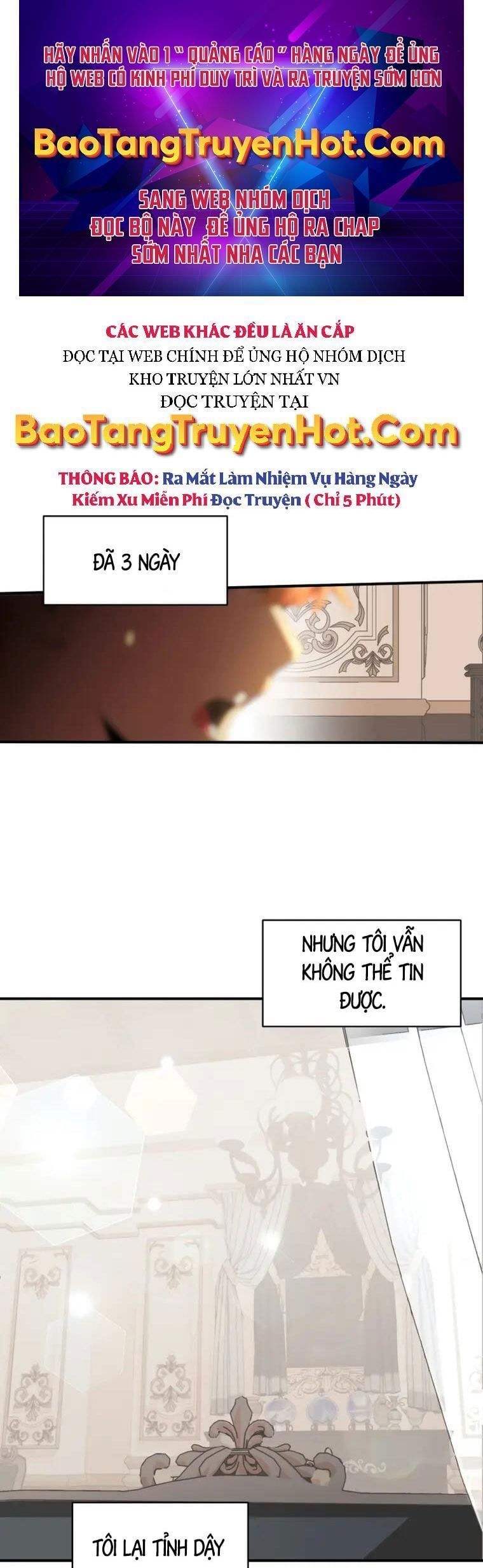 đọc truyện Con Trai Út Của Đại Pháp Sư Lừng Danh Chương 1 ảnh 3 tại Thiên Thai Truyện