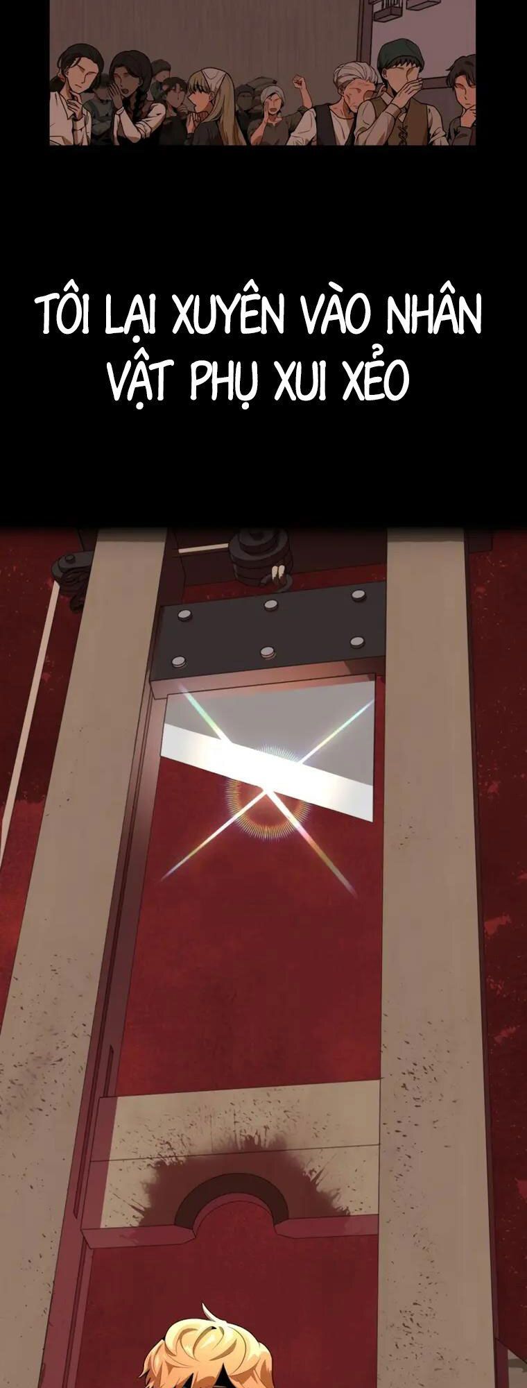 đọc truyện Con Trai Út Của Đại Pháp Sư Lừng Danh Chương 1 ảnh 12 tại Thiên Thai Truyện