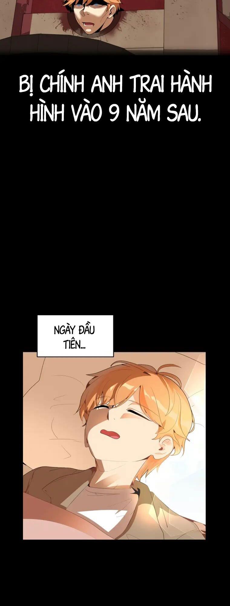 đọc truyện Con Trai Út Của Đại Pháp Sư Lừng Danh Chương 1 ảnh 13 tại Thiên Thai Truyện