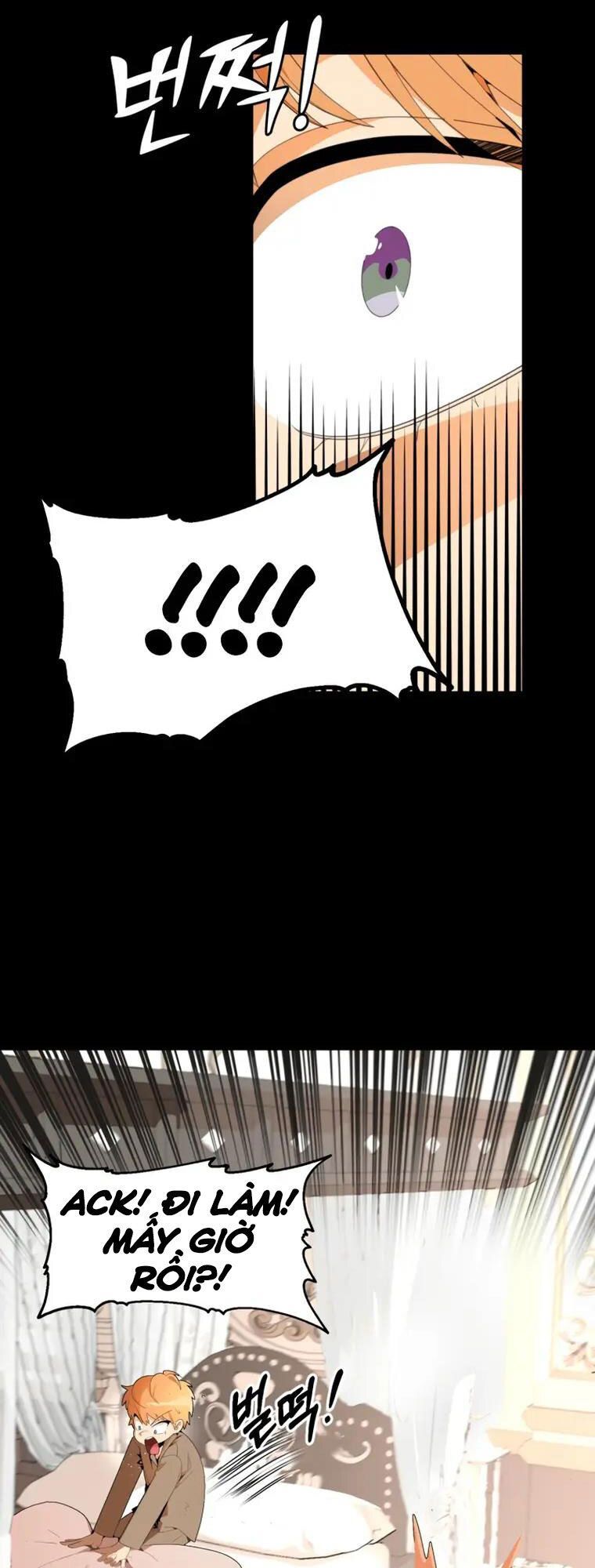 đọc truyện Con Trai Út Của Đại Pháp Sư Lừng Danh Chương 1 ảnh 14 tại Thiên Thai Truyện