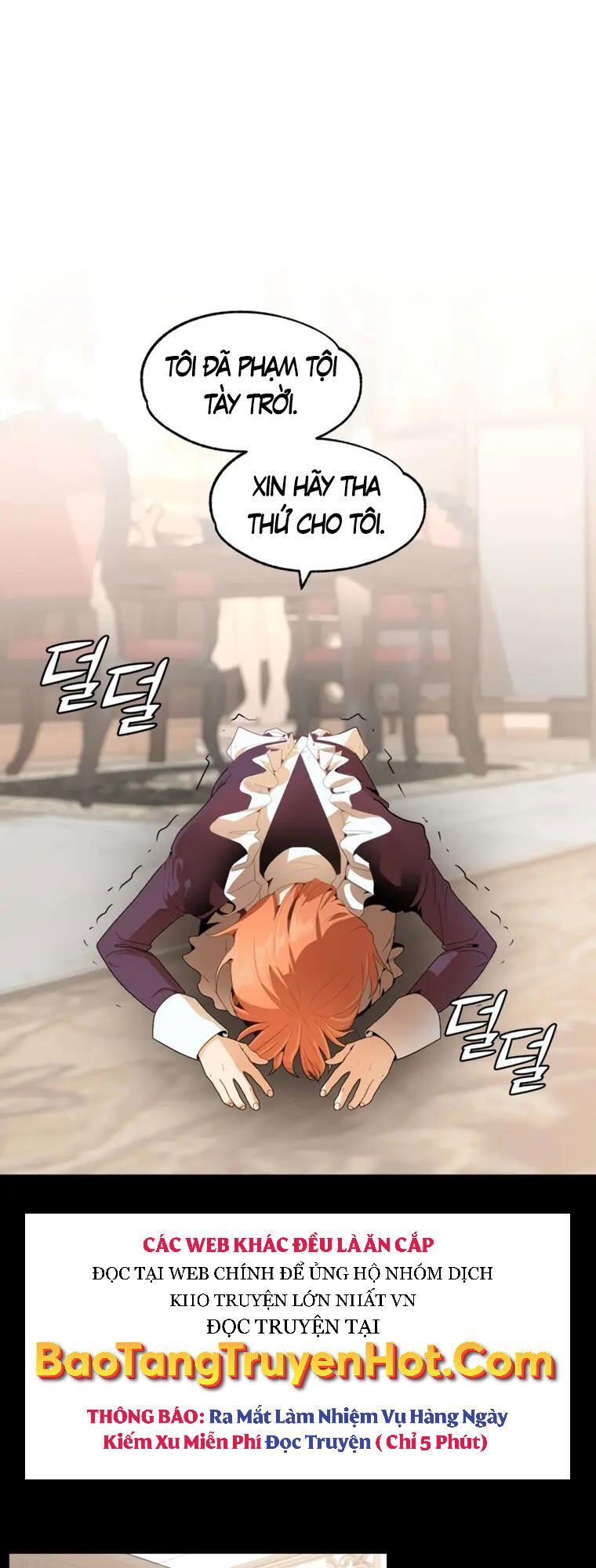 đọc truyện Con Trai Út Của Đại Pháp Sư Lừng Danh Chương 1 ảnh 16 tại Thiên Thai Truyện