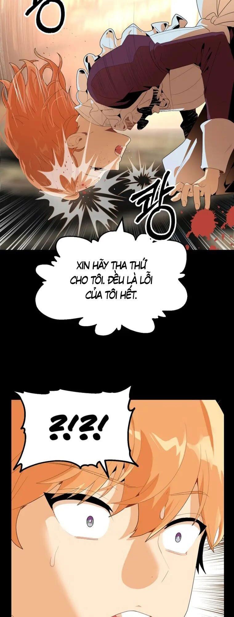 đọc truyện Con Trai Út Của Đại Pháp Sư Lừng Danh Chương 1 ảnh 19 tại Thiên Thai Truyện