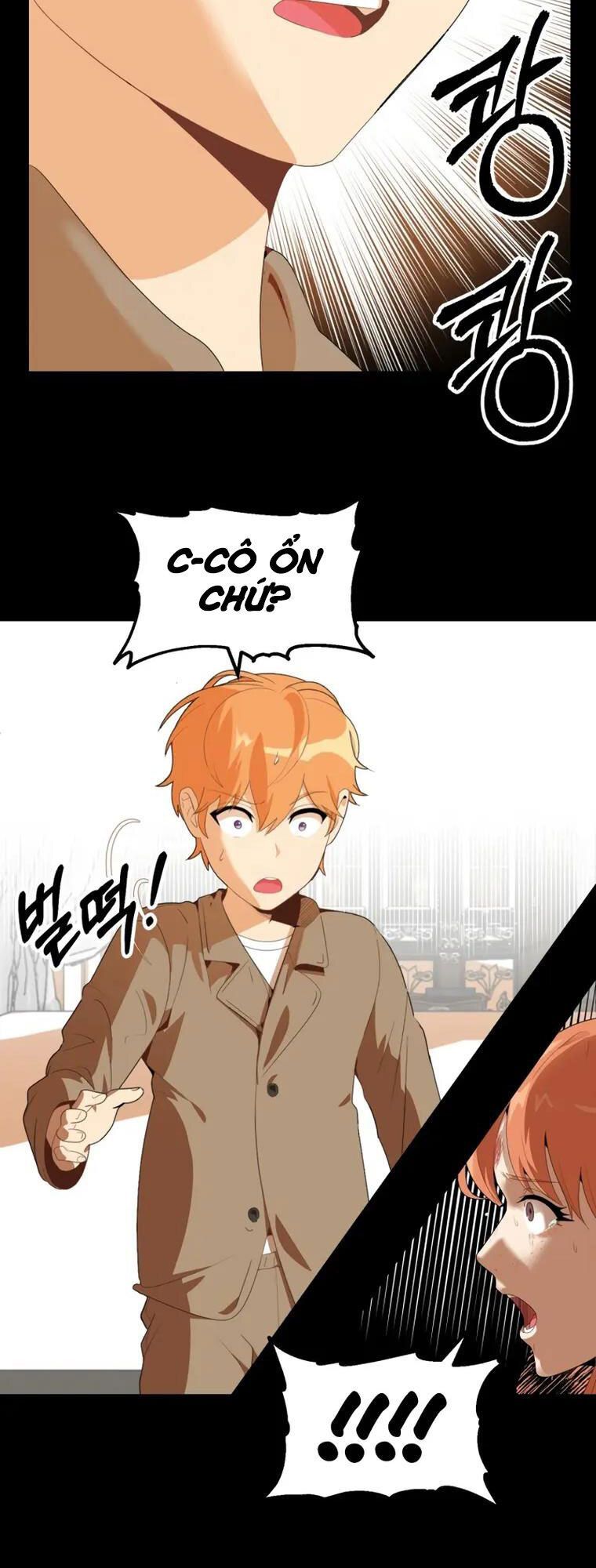 đọc truyện Con Trai Út Của Đại Pháp Sư Lừng Danh Chương 1 ảnh 20 tại Thiên Thai Truyện