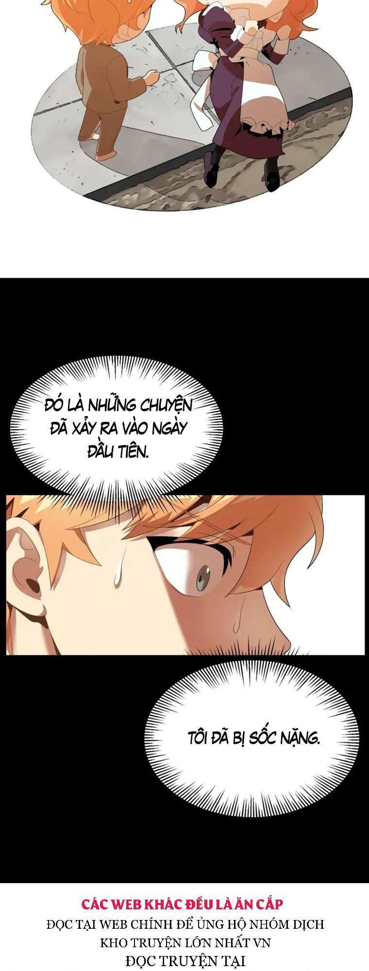 đọc truyện Con Trai Út Của Đại Pháp Sư Lừng Danh Chương 1 ảnh 23 tại Thiên Thai Truyện