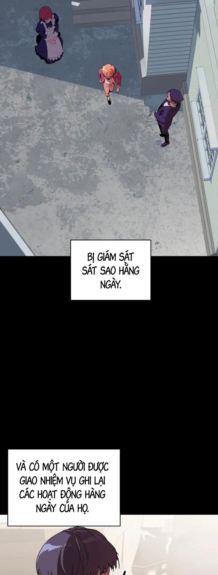 đọc truyện Con Trai Út Của Đại Pháp Sư Lừng Danh Chương 1 ảnh 30 tại Thiên Thai Truyện