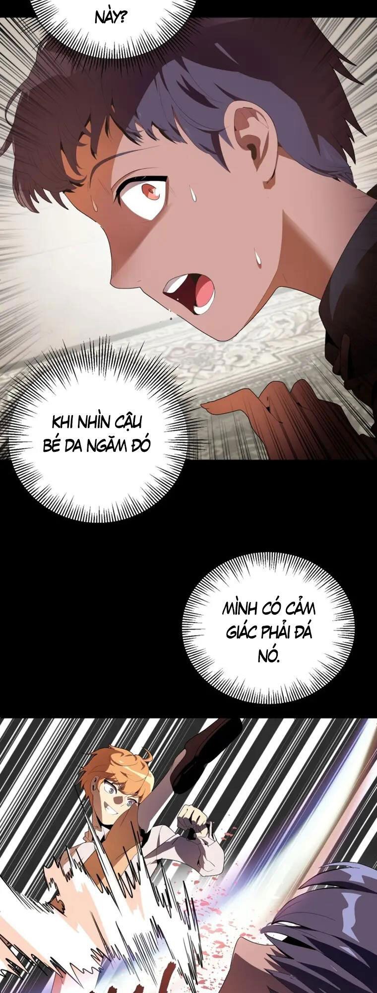 đọc truyện Con Trai Út Của Đại Pháp Sư Lừng Danh Chương 1 ảnh 34 tại Thiên Thai Truyện