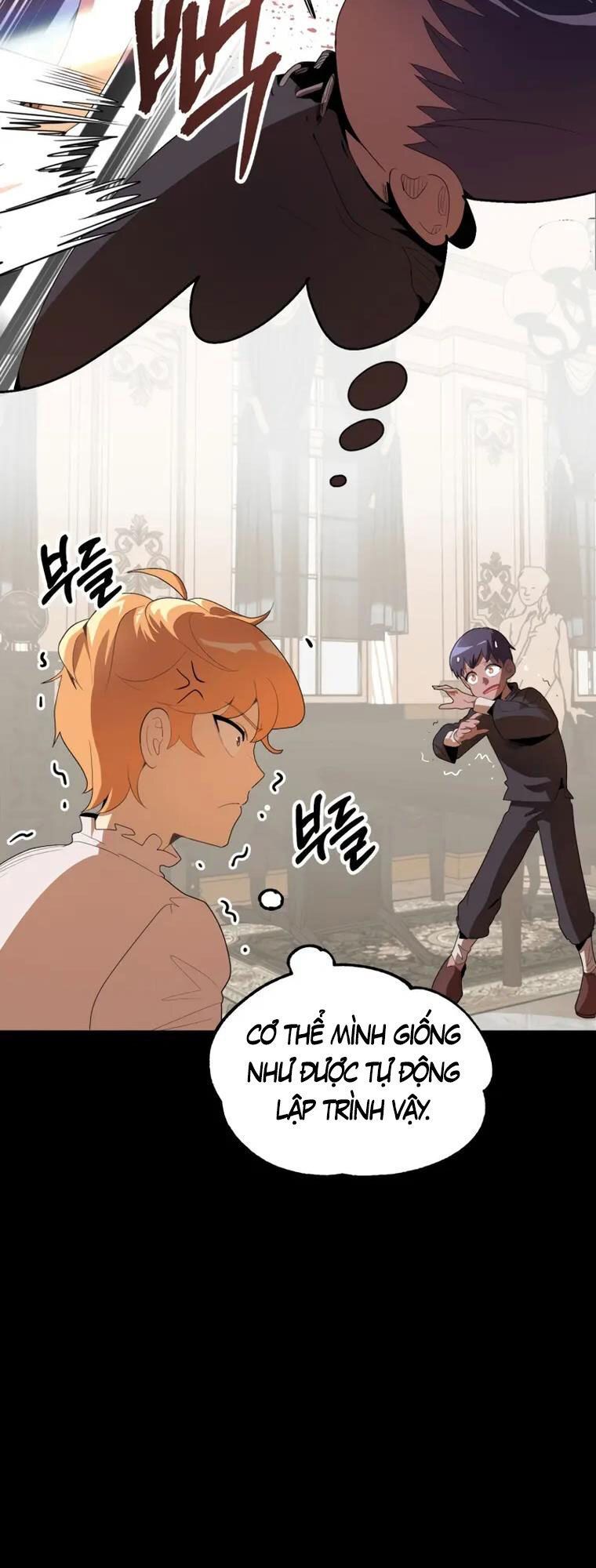 đọc truyện Con Trai Út Của Đại Pháp Sư Lừng Danh Chương 1 ảnh 35 tại Thiên Thai Truyện