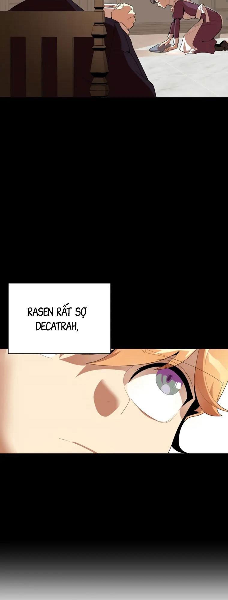 đọc truyện Con Trai Út Của Đại Pháp Sư Lừng Danh Chương 1 ảnh 40 tại Thiên Thai Truyện