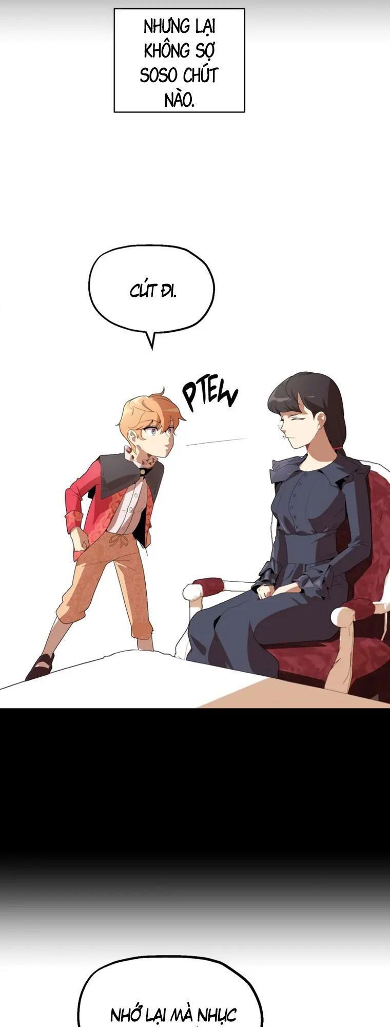 đọc truyện Con Trai Út Của Đại Pháp Sư Lừng Danh Chương 1 ảnh 41 tại Thiên Thai Truyện