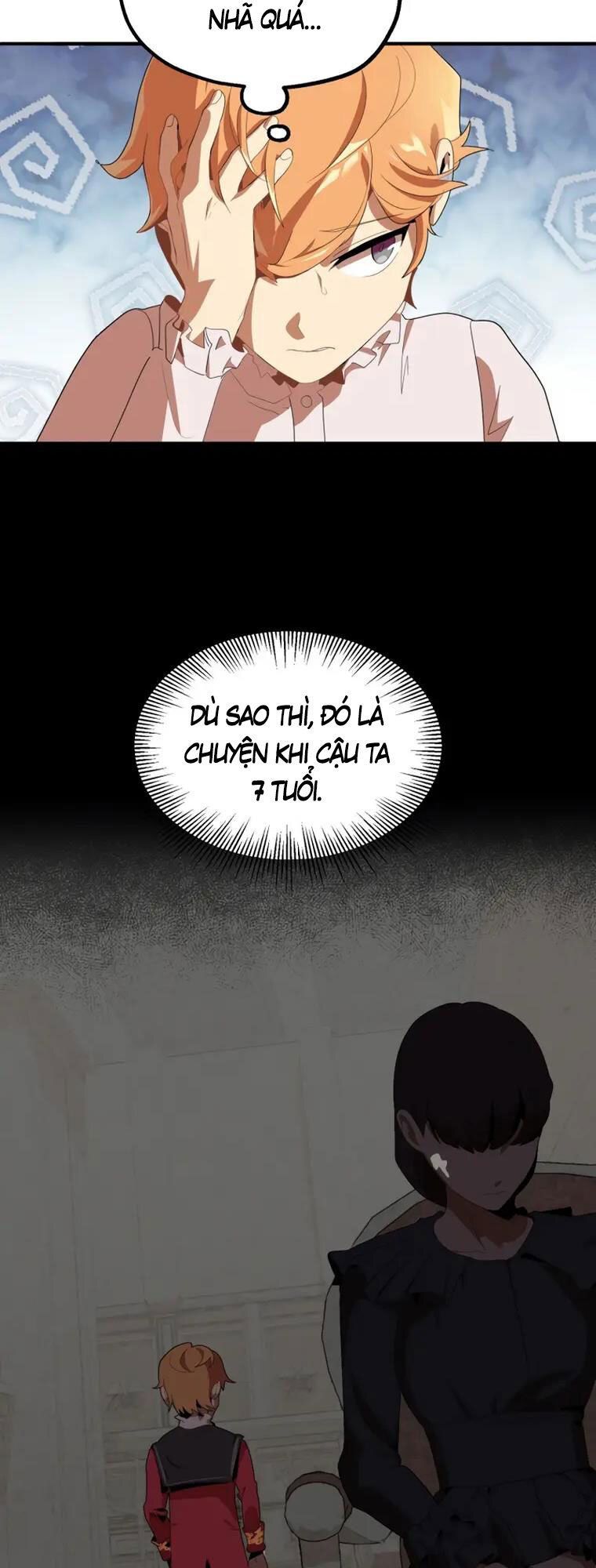 đọc truyện Con Trai Út Của Đại Pháp Sư Lừng Danh Chương 1 ảnh 42 tại Thiên Thai Truyện