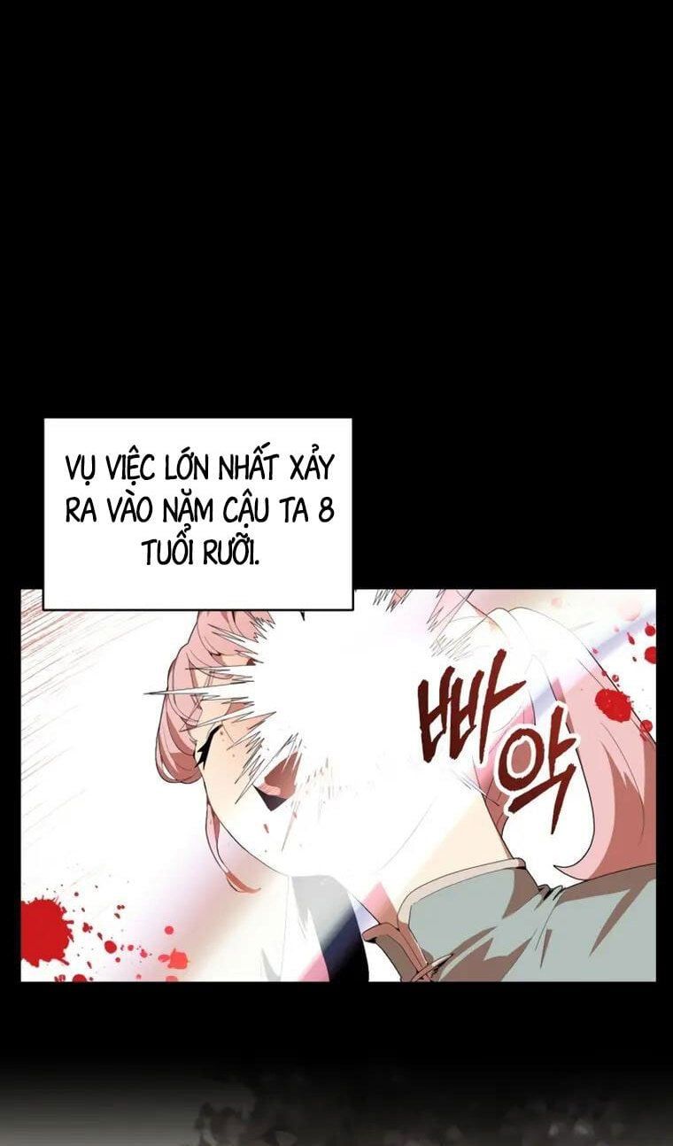 đọc truyện Con Trai Út Của Đại Pháp Sư Lừng Danh Chương 1 ảnh 45 tại Thiên Thai Truyện