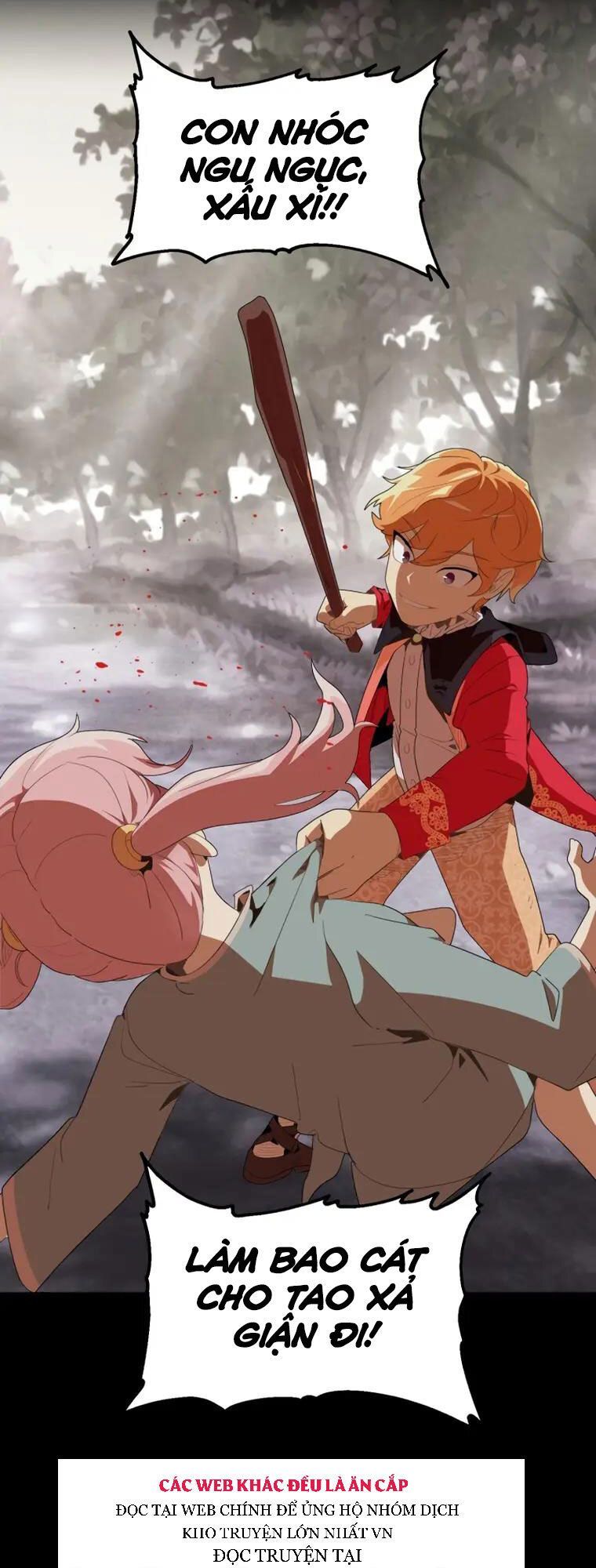 đọc truyện Con Trai Út Của Đại Pháp Sư Lừng Danh Chương 1 ảnh 46 tại Thiên Thai Truyện