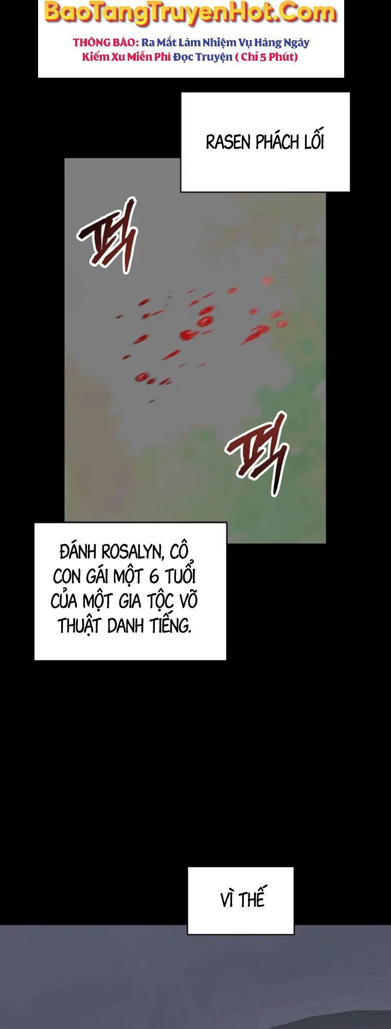 đọc truyện Con Trai Út Của Đại Pháp Sư Lừng Danh Chương 1 ảnh 47 tại Thiên Thai Truyện