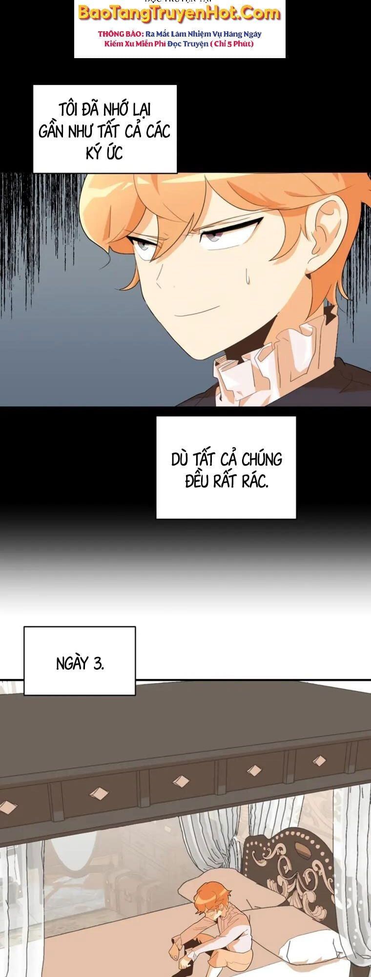 đọc truyện Con Trai Út Của Đại Pháp Sư Lừng Danh Chương 1 ảnh 55 tại Thiên Thai Truyện