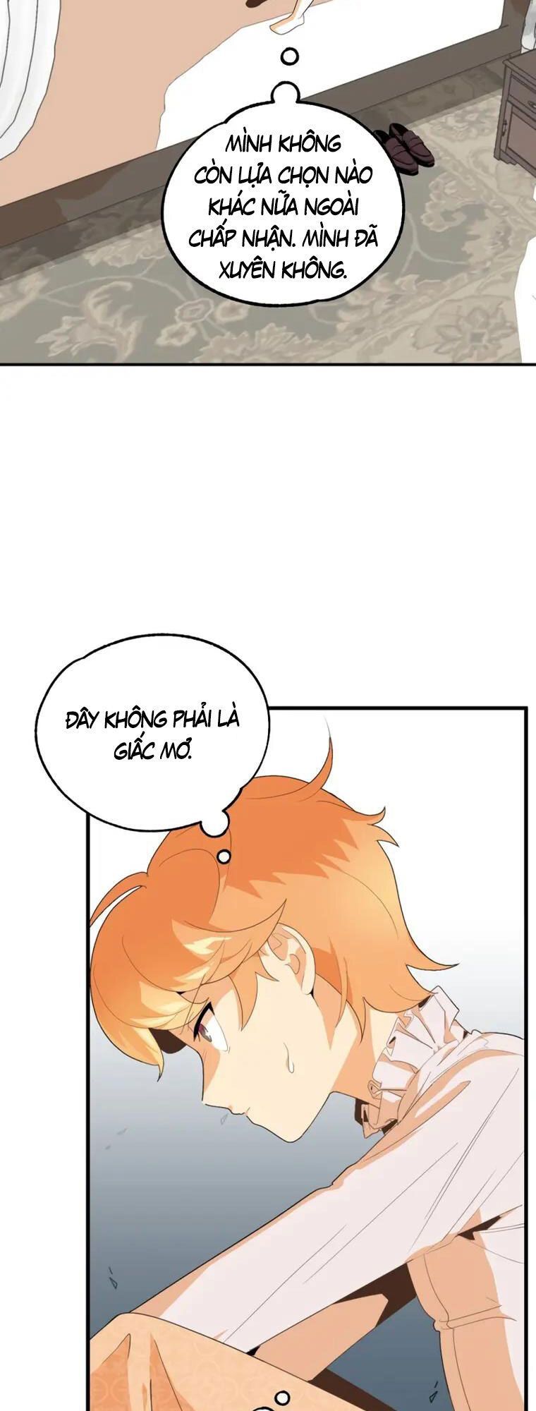 đọc truyện Con Trai Út Của Đại Pháp Sư Lừng Danh Chương 1 ảnh 56 tại Thiên Thai Truyện