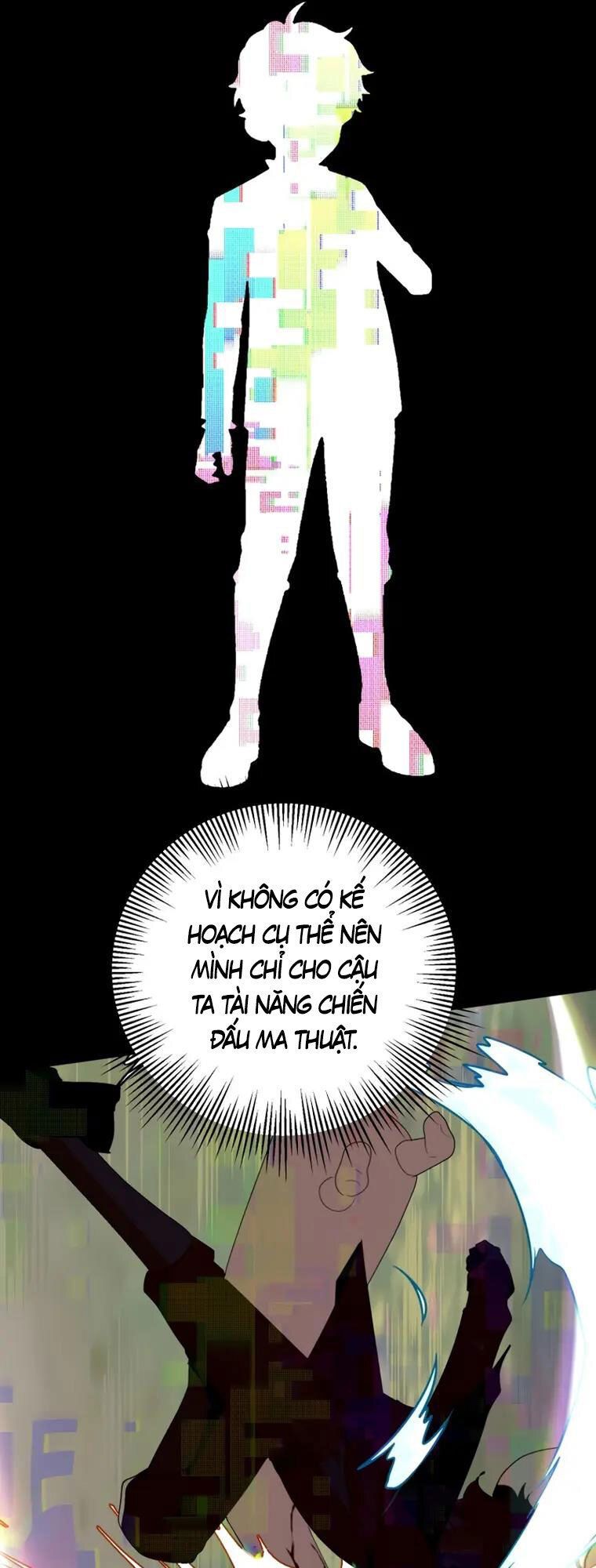 đọc truyện Con Trai Út Của Đại Pháp Sư Lừng Danh Chương 1 ảnh 59 tại Thiên Thai Truyện