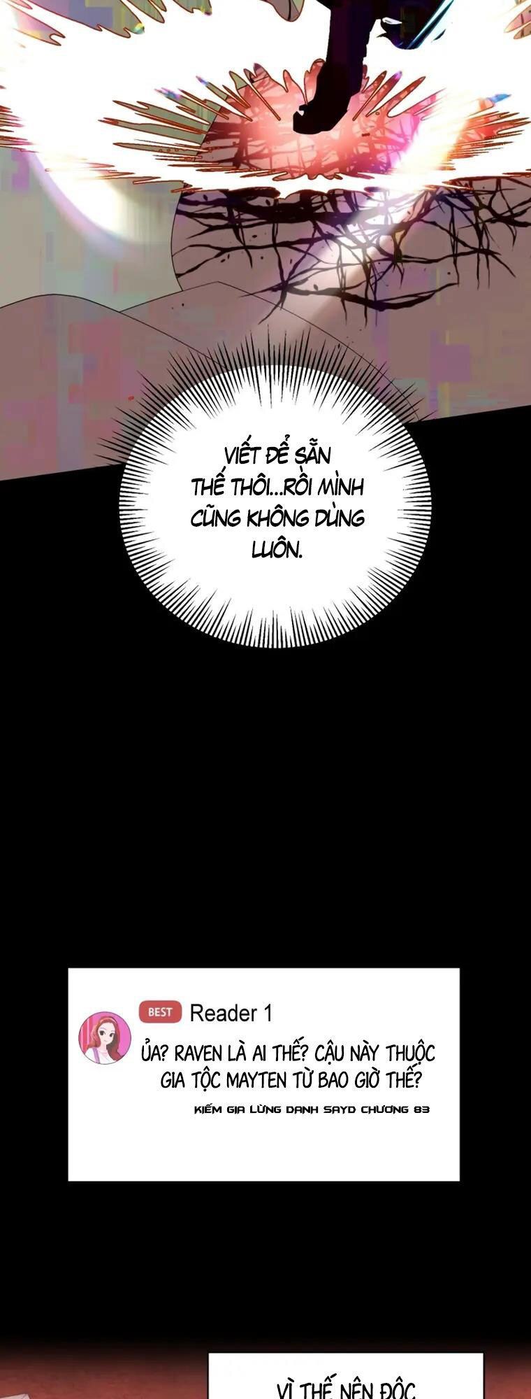 đọc truyện Con Trai Út Của Đại Pháp Sư Lừng Danh Chương 1 ảnh 60 tại Thiên Thai Truyện