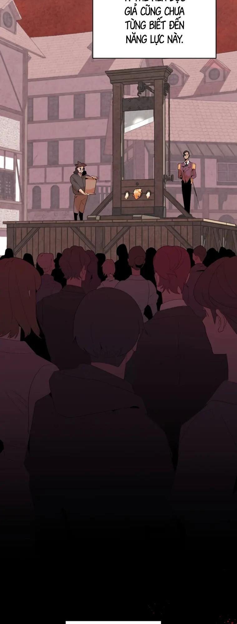 đọc truyện Con Trai Út Của Đại Pháp Sư Lừng Danh Chương 1 ảnh 61 tại Thiên Thai Truyện