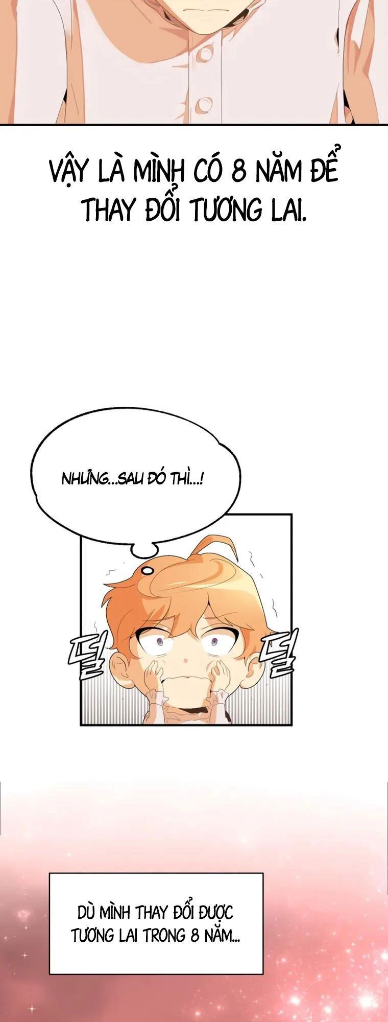 đọc truyện Con Trai Út Của Đại Pháp Sư Lừng Danh Chương 1 ảnh 64 tại Thiên Thai Truyện