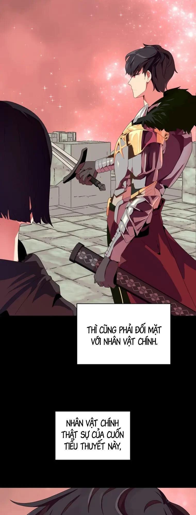 đọc truyện Con Trai Út Của Đại Pháp Sư Lừng Danh Chương 1 ảnh 65 tại Thiên Thai Truyện