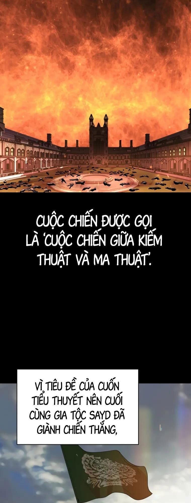 đọc truyện Con Trai Út Của Đại Pháp Sư Lừng Danh Chương 1 ảnh 69 tại Thiên Thai Truyện