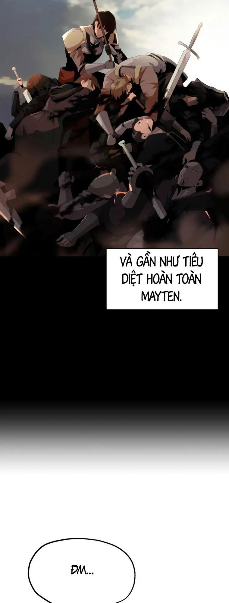 đọc truyện Con Trai Út Của Đại Pháp Sư Lừng Danh Chương 1 ảnh 70 tại Thiên Thai Truyện