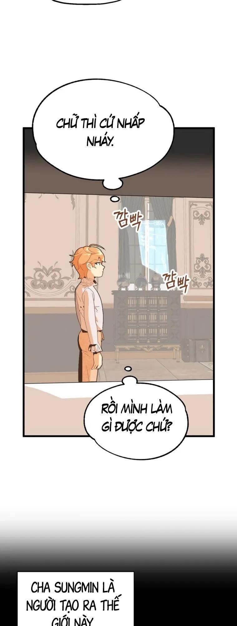 đọc truyện Con Trai Út Của Đại Pháp Sư Lừng Danh Chương 1 ảnh 71 tại Thiên Thai Truyện