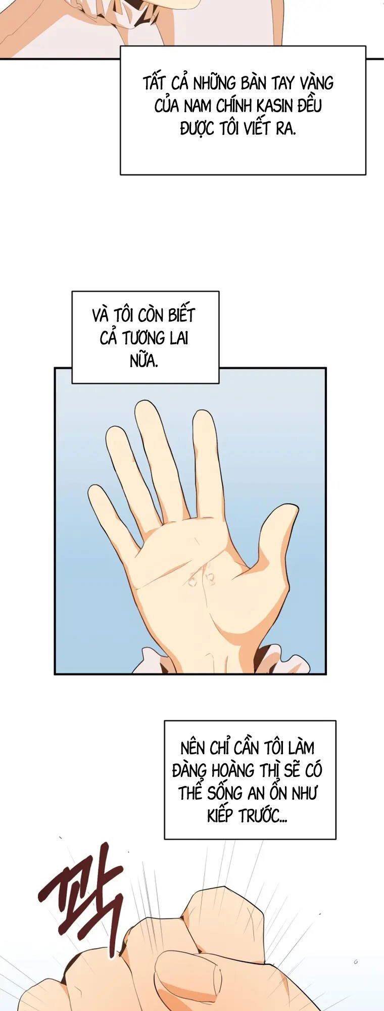 đọc truyện Con Trai Út Của Đại Pháp Sư Lừng Danh Chương 1 ảnh 73 tại Thiên Thai Truyện