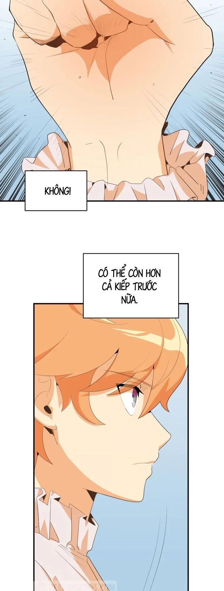 đọc truyện Con Trai Út Của Đại Pháp Sư Lừng Danh Chương 1 ảnh 74 tại Thiên Thai Truyện