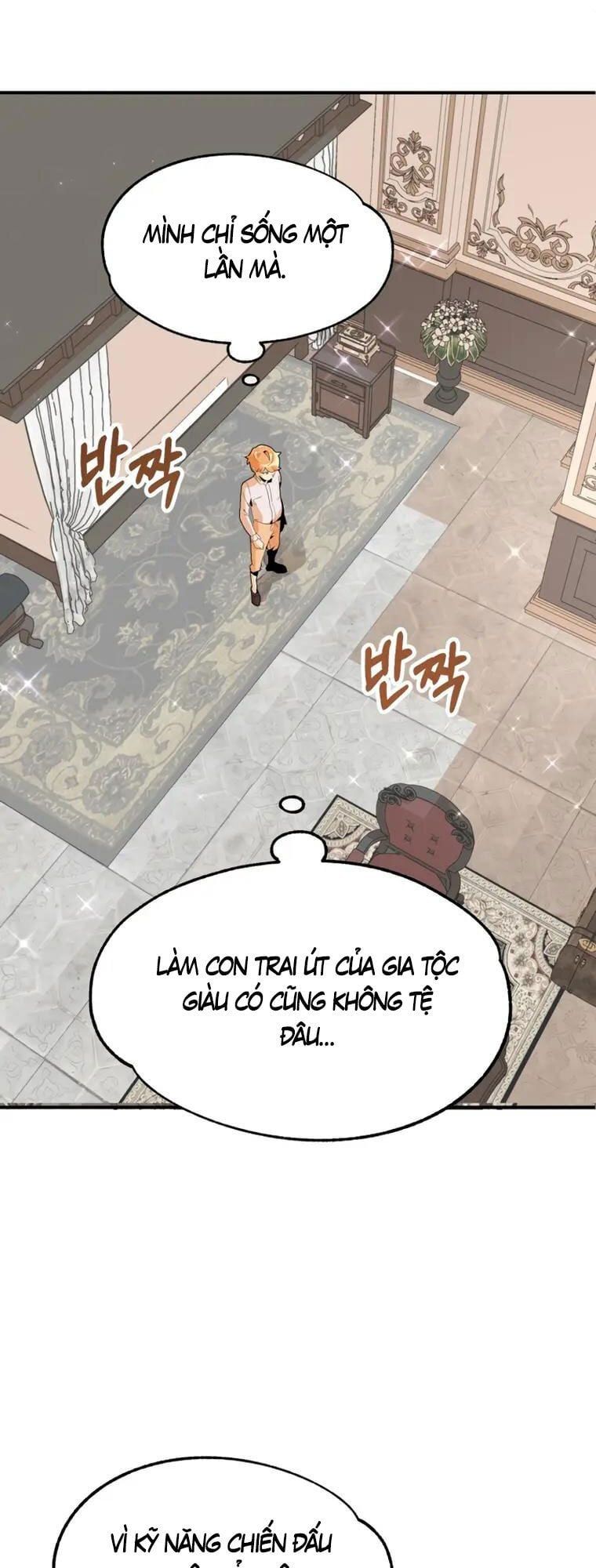 đọc truyện Con Trai Út Của Đại Pháp Sư Lừng Danh Chương 1 ảnh 76 tại Thiên Thai Truyện