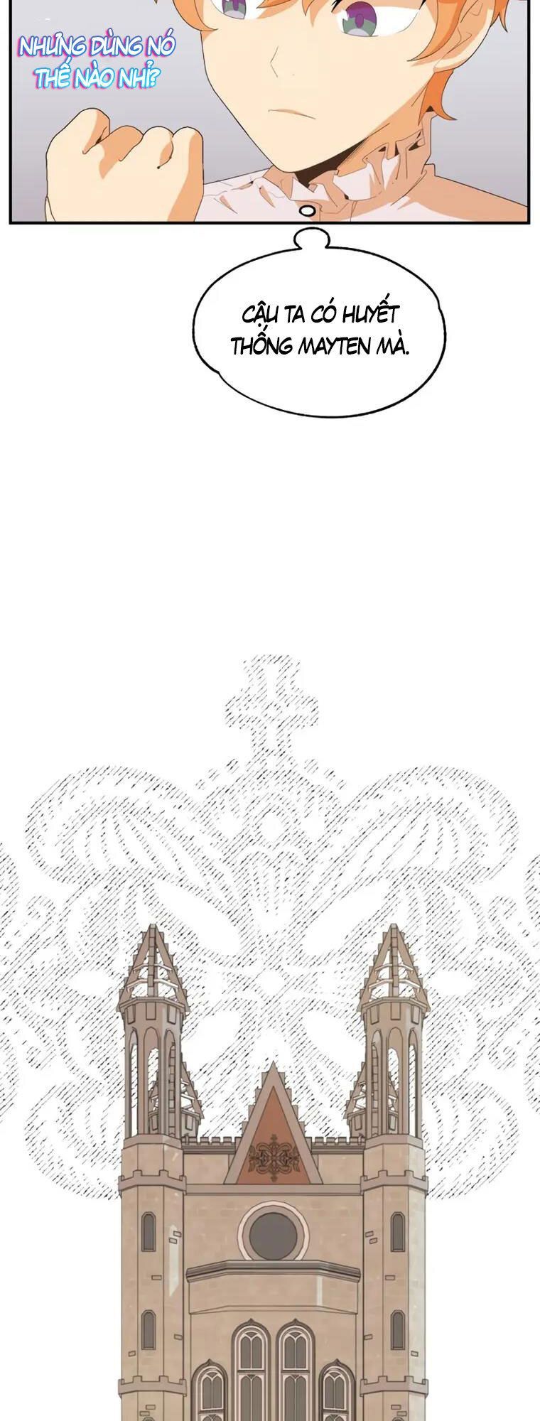 đọc truyện Con Trai Út Của Đại Pháp Sư Lừng Danh Chương 1 ảnh 78 tại Thiên Thai Truyện