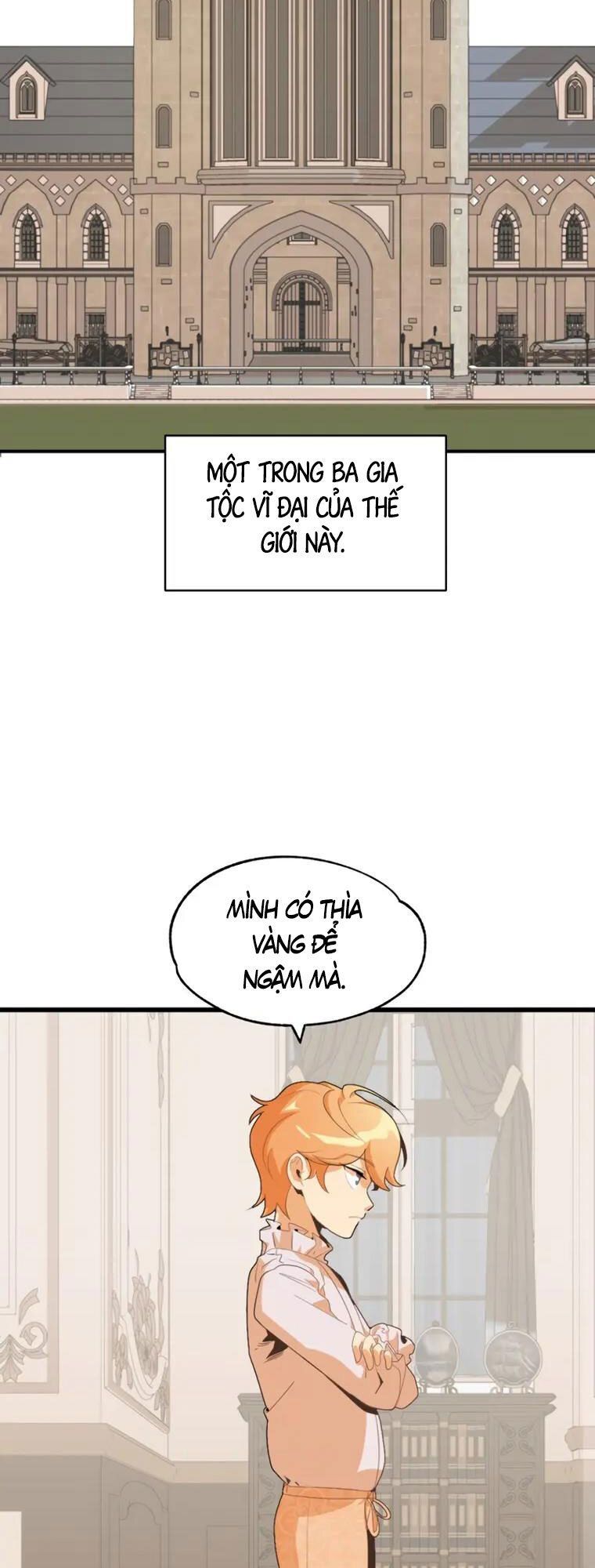 đọc truyện Con Trai Út Của Đại Pháp Sư Lừng Danh Chương 1 ảnh 79 tại Thiên Thai Truyện