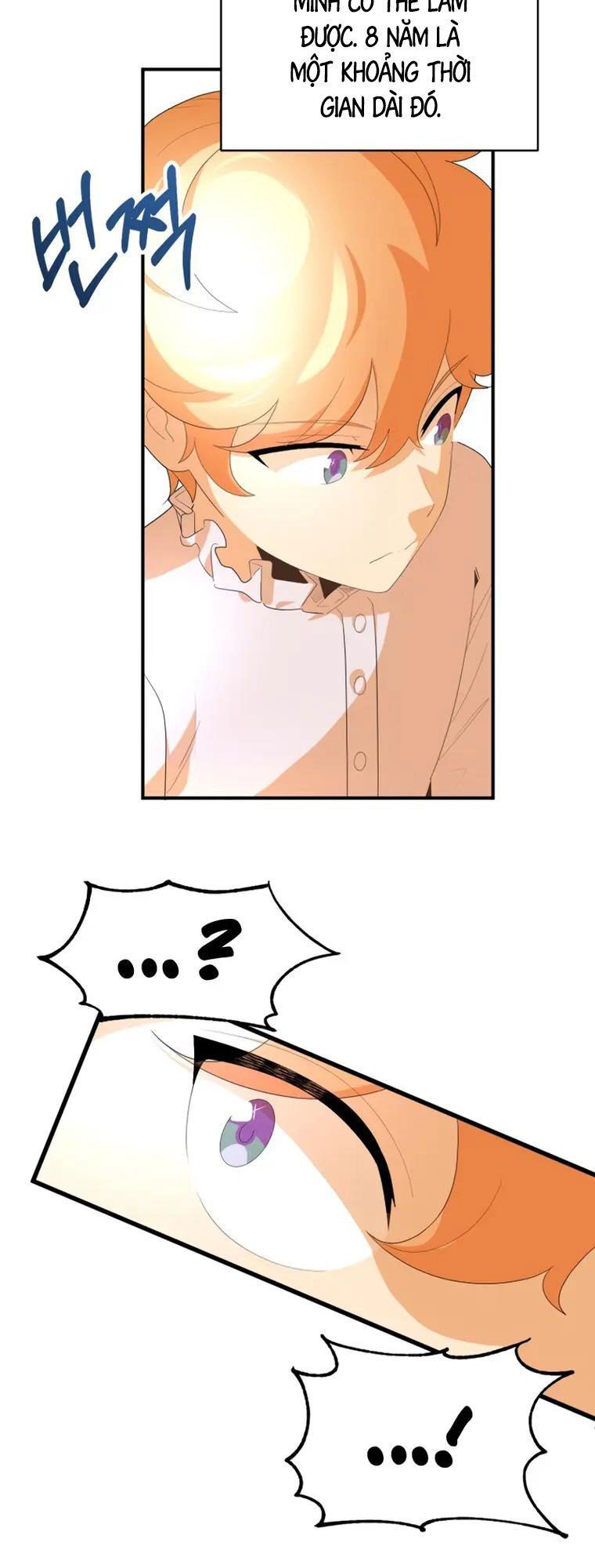 đọc truyện Con Trai Út Của Đại Pháp Sư Lừng Danh Chương 1 ảnh 81 tại Thiên Thai Truyện