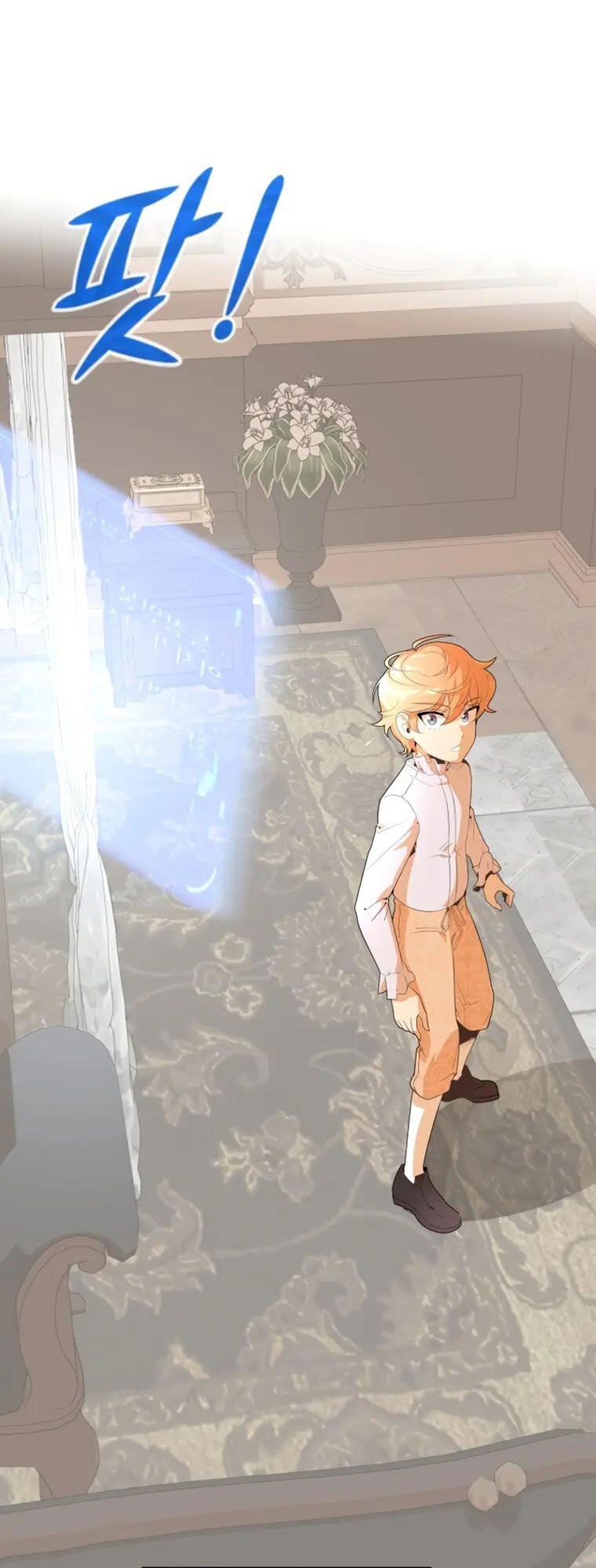 đọc truyện Con Trai Út Của Đại Pháp Sư Lừng Danh Chương 1 ảnh 82 tại Thiên Thai Truyện