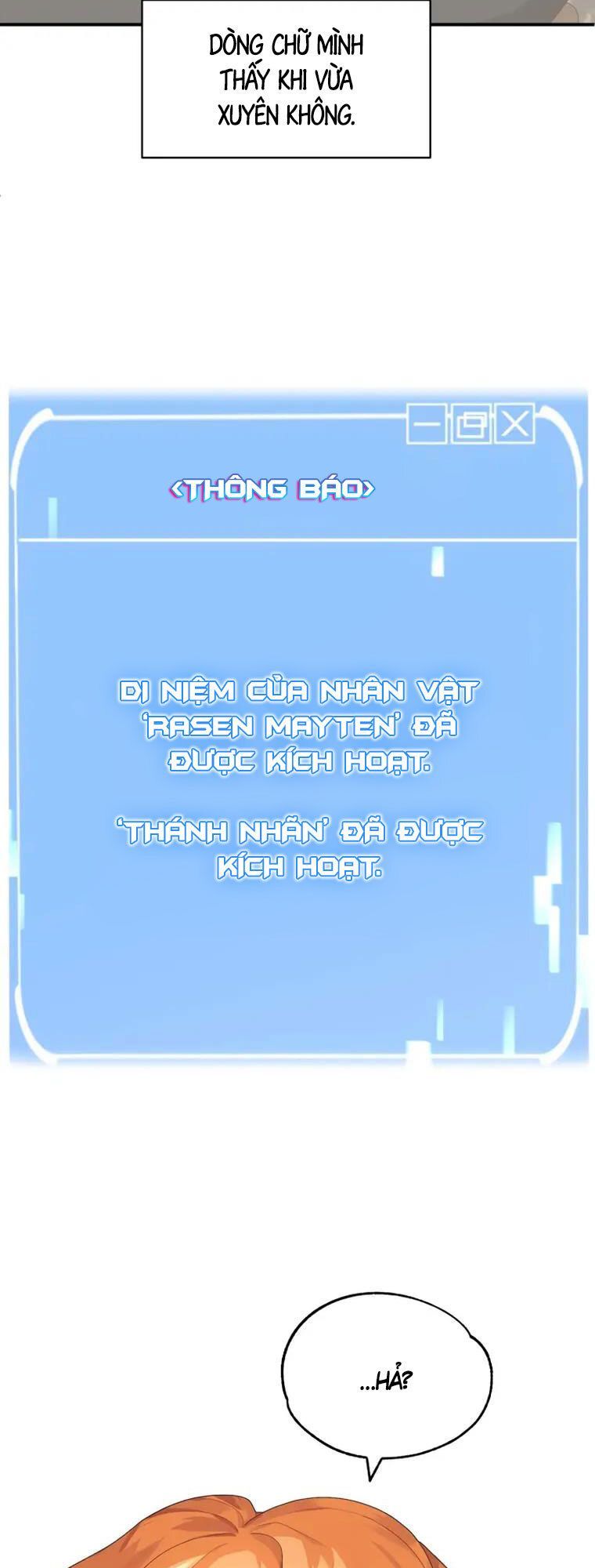 đọc truyện Con Trai Út Của Đại Pháp Sư Lừng Danh Chương 1 ảnh 83 tại Thiên Thai Truyện