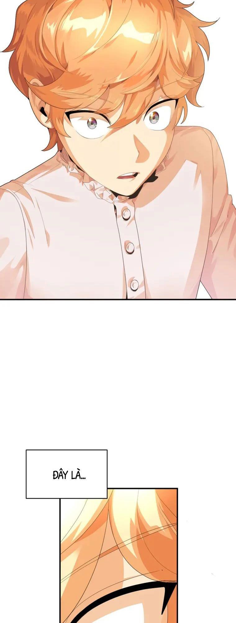 đọc truyện Con Trai Út Của Đại Pháp Sư Lừng Danh Chương 1 ảnh 84 tại Thiên Thai Truyện