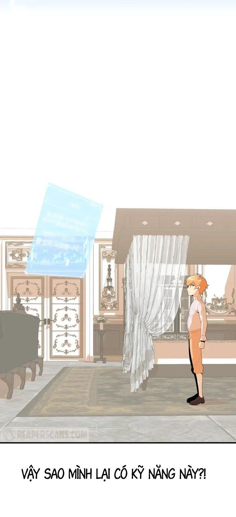 đọc truyện Con Trai Út Của Đại Pháp Sư Lừng Danh Chương 1 ảnh 86 tại Thiên Thai Truyện